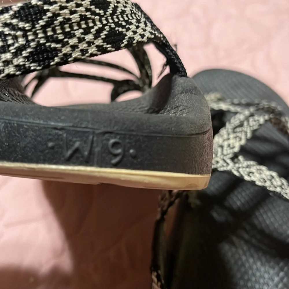 Chaco Sandals | Size 9